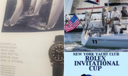 ROLEX INTERNATIONAL CUP