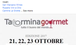 TAORMINA GOURMET LOC