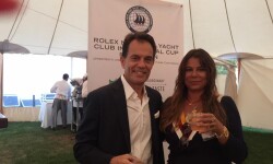 Rolex Cup settembre 2017